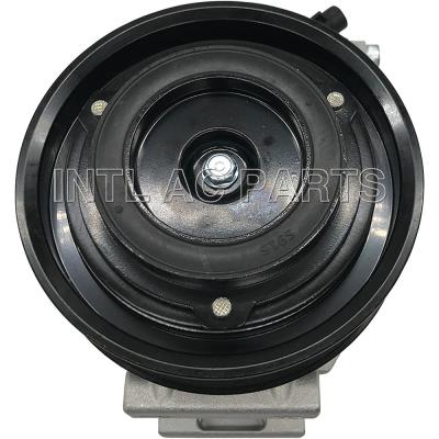 A5412300011 447100-6381 4471006380 4471704910 A/C Compressor Compatible with Mercedes-benz Truck Bus