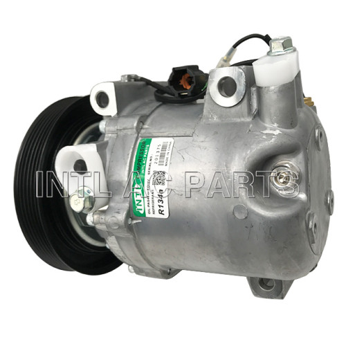 RC.600.117 Air Conditioning Compressor For Nissan For Wholesale