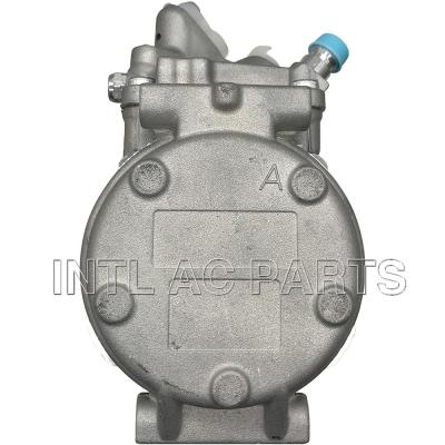 4472004555 4472004550 447200-4551 4472004556 10PA17C AC Compressor Compatible for Toyota Land Cruiser