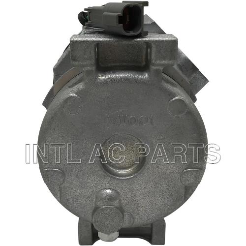 INTL-XZC640A Car Parts Factory Direct Sale Auto AC Compressor