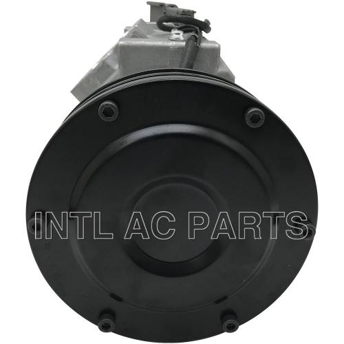 INTL-XZC640A Car Parts Factory Direct Sale Auto AC Compressor