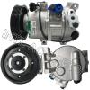 178334 97701D3301AS1 CO 11577C C325 AC Compressor Compatible For Tucson Sportage 2012 To 2017