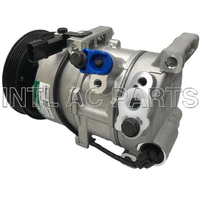 178334 97701D3301AS1 CO 11577C C325 AC Compressor Compatible For Tucson Sportage 2012 To 2017