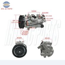 92600-8209R 92600-4990R T72627BA AC Compressor For Nissan