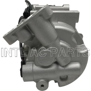 92600-8209R 92600-4990R T72627BA AC Compressor For Nissan