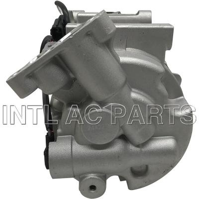 92600-8209R 92600-4990R T72627BA AC Compressor For Nissan