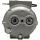 18-00093-13 300-6891 340-1410 20-46282 103-56282  Air Conditioning A/C Compressor For TM16