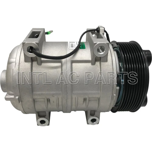 18-00093-13 300-6891 340-1410 20-46282 103-56282  Air Conditioning A/C Compressor For TM16
