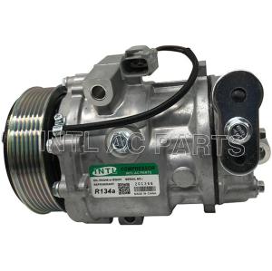 INTL-XZC1700A Automobile air Conditioning Compressor High Quality