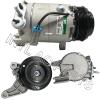 19418184 1521467 1521584 10350171 621467 621584 15218328 auto ac compressor for chevrolet