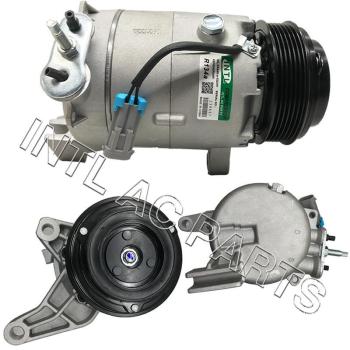 19418184 1521467 1521584 10350171 621467 621584 15218328 auto ac compressor for chevrolet