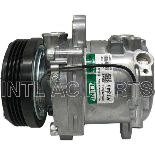 9520058J40 9520158J40 9520058J41 276304A01B New AC Compressor For SUZUKI WAGON
