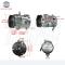 9520058J40 9520158J40 9520058J41 276304A01B New AC Compressor For SUZUKI WAGON