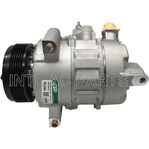 KB3B19D629AB KB3B19D629AC KB3Z19703A 168331 AC Compressor For Ford Ranger 19-20