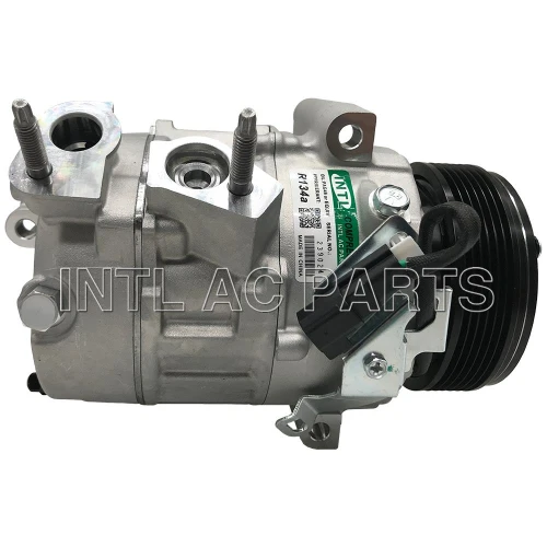 KB3B19D629AB KB3B19D629AC KB3Z19703A 168331 AC Compressor For Ford Ranger 19-20