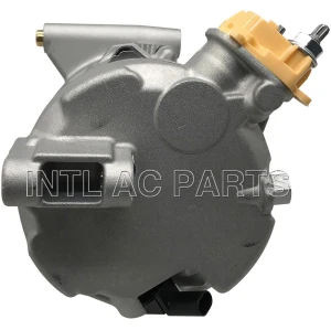 KB3B19D629AB KB3B19D629AC KB3Z19703A 168331 AC Compressor For Ford Ranger 19-20