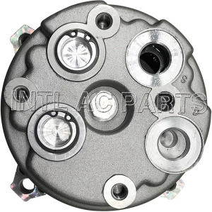 133171 40420057 0143740A 20B0157A Air Conditioning Compressor For John Deere