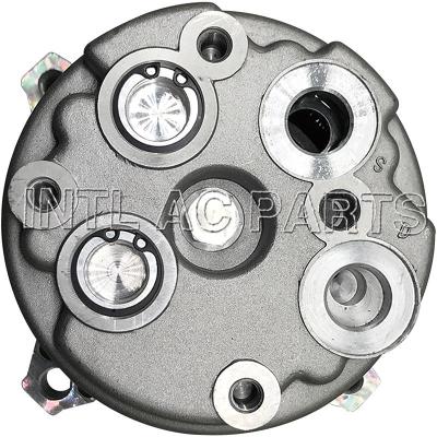 133171 40420057 0143740A 20B0157A Air Conditioning Compressor For John Deere