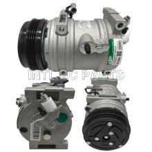 INTL-XZC1892 Brand New AC Compressor Supplier For Cars