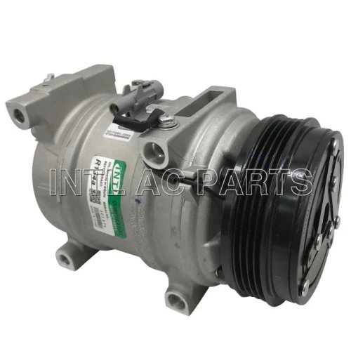 INTL-XZC1892 Brand New AC Compressor Supplier For Cars