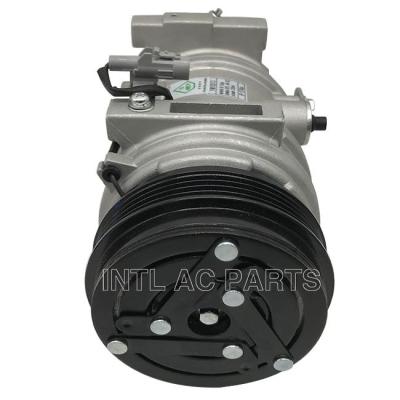 INTL-XZC1892 Brand New AC Compressor Supplier For Cars
