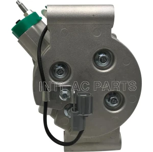 38810PCX006 10347630 57884 5512155 7512155 C1393 New Car Air Conditioning Ac Compressor For Honda CIVIC S2000