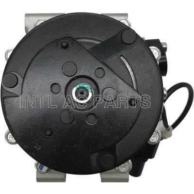 WXH-086-BR20 190412D80661 New Auto Air Conditioning Compressor For Chery