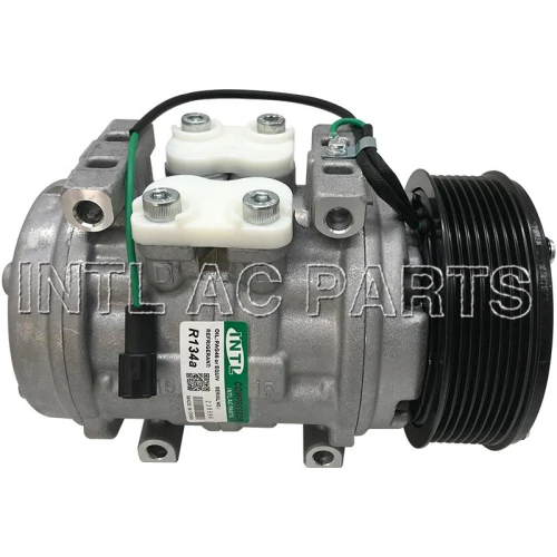 RC.600.438 CAR Air Conditioning AC Compressor High Quality