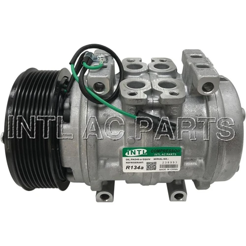 RC.600.438 CAR Air Conditioning AC Compressor High Quality