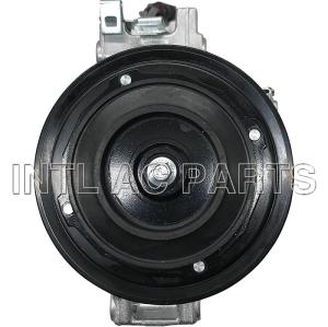 6SBU14C 2018 Honda Accord AC Compressor CO 11550Z 141590NC