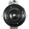 6SBU14C 2018 Honda Accord AC Compressor CO 11550Z 141590NC