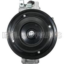 6SBU14C 2018 Honda Accord AC Compressor CO 11550Z 141590NC