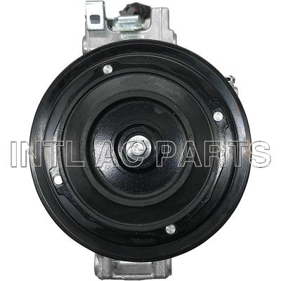 6SBU14C 2018 Honda Accord AC Compressor CO 11550Z 141590NC