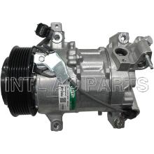 6SBU14C 2018 Honda Accord AC Compressor CO 11550Z 141590NC