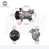 CO 11550Z 388106B2A01 389006B2A01 389246B2A01 141590NC AC Compressor For Honda 2018 Accord