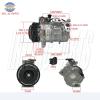 1DN761 447140-1993 447160-7452 447160-7456 6SAS14C Auto a/c compressor for MERCEDES BENZ C180 1.6 Diesel 2014 - 2018