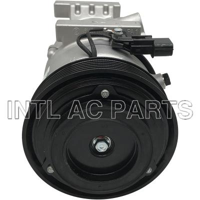 F500-BXDAA04 AC-01HA119 10-4175 700511268 7114175R Compressor Air Conditioning For KIA Sportag