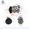 8831 053040 14-0093 TOK630 4471705530 DCP51000 Auto Air Conditioning Compressor for lexus