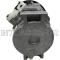 8831 053040 14-0093 TOK630 4471705530 DCP51000 Auto Air Conditioning Compressor for lexus