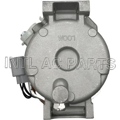 INTL-XZC1985A Automobile air Conditioning Compressor