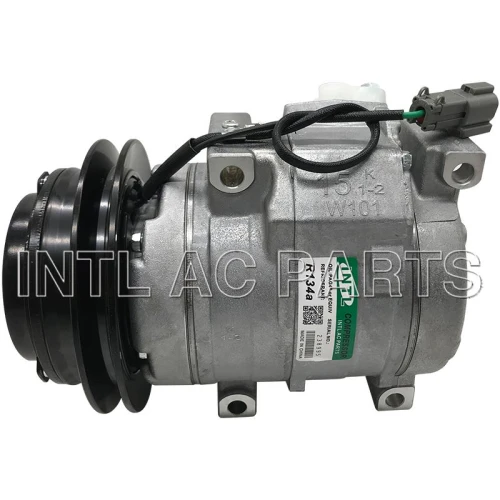 INTL-XZC1994 10S15C Automobile AC Compressor Auto AC Part  For MITSUBISHI CANTER