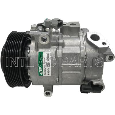 68320915AA 68320915AB 648587 168362 276431 141618M Genuine  Car Ac Compressor For Chrysler