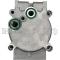 F6DH-19D629-EB 19192383 6511455 15-20688 YCC-212 For FORD A/C Compressor Direct Replacement