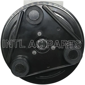 F6DH-19D629-EB 19192383 6511455 15-20688 YCC-212 For FORD A/C Compressor Direct Replacement