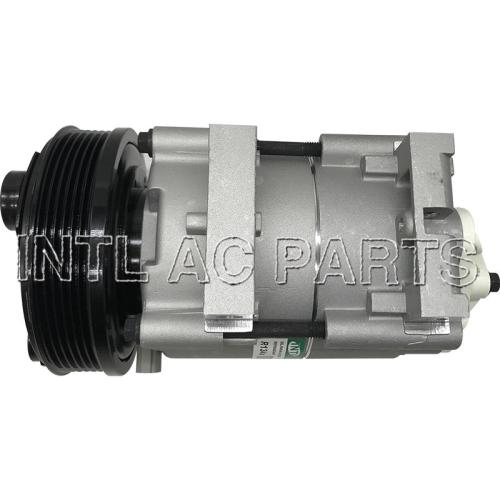 F6DH-19D629-EB 19192383 6511455 15-20688 YCC-212 For FORD A/C Compressor Direct Replacement