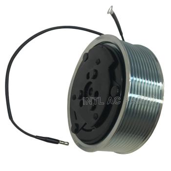 INTL-CL017A Air Conditioning Compressor Clutch Kit