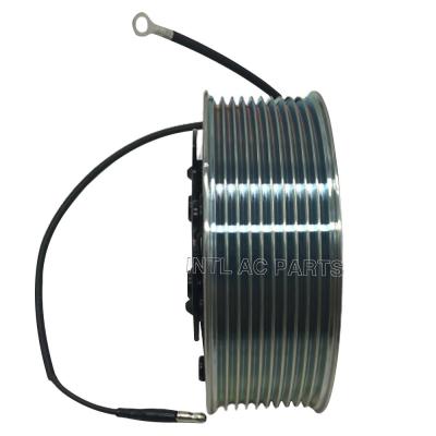 INTL-CL017A Air Conditioning Compressor Clutch Kit