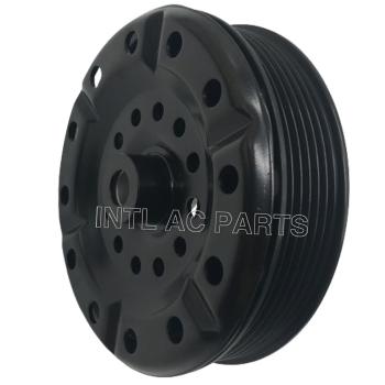 INTL-CL030A A/C Compressor Clutch Kit