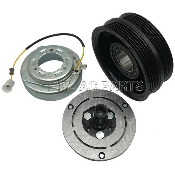 813823 813323 30761390 8602925 36000029 360005706 AC Compressor Clutch For Volvo C30 C70