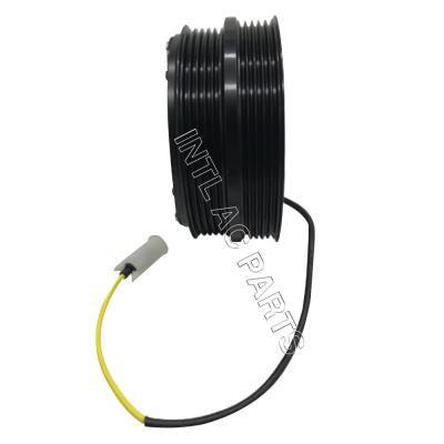 813823 813323 30761390 8602925 36000029 360005706 AC Compressor Clutch For Volvo C30 C70